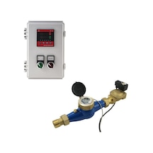 Wt32 Otomatik Su Dolum Kontrol Sistemi Diğer