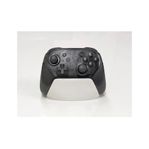 Nintendo Switch Pro Controller Standı Minimalist Oyun Kolu Tutucu