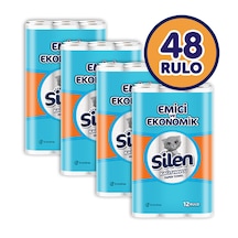 Silen Kağıt Havlu 48'li