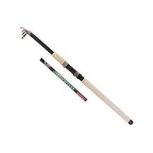 Ecotackle Dragon Tele 50-100g Mix Karbon Teleskopik Olta Kamışı 350 Cm