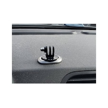 2007-2020 Fiat 500 Navi/gps Montajı 1/4-20 Vida İçin