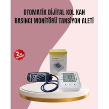 Mey İthalat Yüksek Hassasiyetli Dijital Tansiyon Ölçer