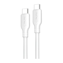 60w Type-c To Type-c Hızlı Şarj Ve Data Kablosu 1.2 Metre