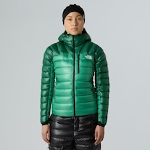 The North Face Kadın Summıt Breıthorn Kapüşonlu K. Tüyü Ceket Nf0a8805e271 Yeşil