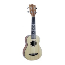 Lichtenberg Su1 Soprano Ukulele Taşıma Çantası