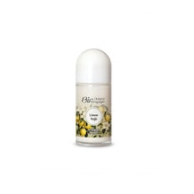 Ter Kokusu Önleyici Roll-on Limon Yağlı