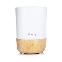 King KHN5003 Angle Ultrasonik Hava Nemlendirici