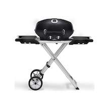 Napoleon Travelq Pro285X Portatif Gazlı Mangal Siyah