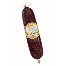Lukanka Bg Sucuk 120 G
