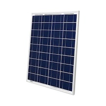 Lexron Lxr-65W - 65 Watt Polykristal Solar Güneş Enerji Paneli