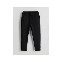 LC Waikiki Lcw Vision Beli Lastikli Erkek Çocuk Pantolon New Blakız Çocuk