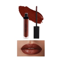 Note Mineral Lipgloss 06 Blackberry 01