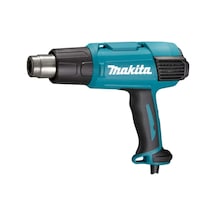 Makita Hg 6531 Ck Isıtıcı