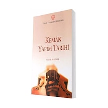 Keman Yapım Tarihi