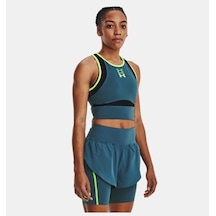 Under Armour Kadın Ua Koşu Anywhere Atlet 1376810-414 Mavi