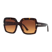 Tom Ford Tf1082s 52f 54 Kadın Güneş Gözlüğü