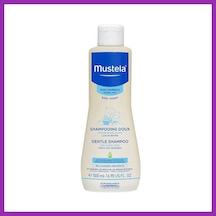 Gentle Bebek Şampuanı 500 Ml Bty