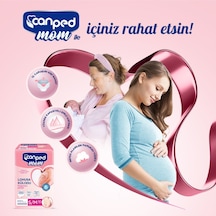 Mom Lohusa Külodu - Külot Bez S - Small - Küçük / M - Medium - Orta İç Adet 10 Tekli Pk Diğer