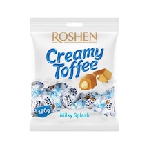 Roshen Mılky Splash 150 Gr 3'lü