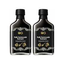 Og 2'li Ballı Sarımsaklı Karışım 200 Ml