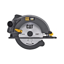 Dx59 1400watt 185mm Profesyonel Daire Testere