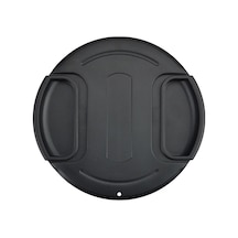 JJC Lens Ön Kapağı Bağcıklı 105 MM