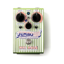 Way Huge Whe407 Swollen Pickle Xxx Jumbo Fuzz Pedalı