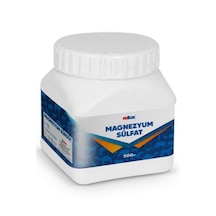 Retox Magnezyum Sülfat Hayvan İshal Önleyici Yem Katkı - 500 Gr