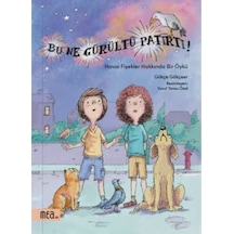 Bu Ne Gürültü Patırtı - Rxlu-612364