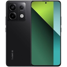 Xiaomi Redmi Note 13 Pro 512 GB 12 GB Siyah (Outlet)