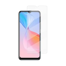Vivo Y21 Kırılmaz Ekran Koruyucu Temperli Cam