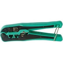 Prolink Pj-070 Rj45-rj11-rj22 Kablo Sıkma Pensesi