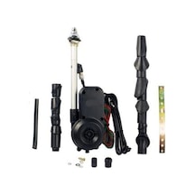 INWELLS ANTEN TAM OTOMATİK (12 APARATLI )