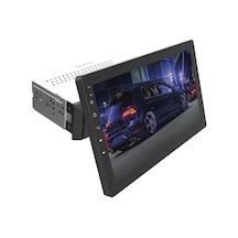 Forx X-9104a 4-64 Gb 360 Derece Dönebilen Manuel Android Teyp .