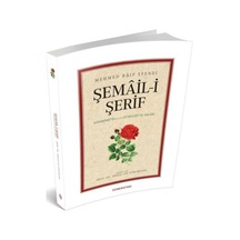 Şemaili Şerif - Ccgx-878966