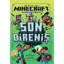 Minecraft-son Direniş