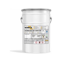 Restoreplus Jetgease Og 2500 Gt-2 Ağır Hizmet Tipi Yüksek Performanslı Açık Dişli Gesi 5 KG