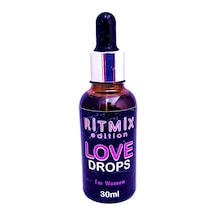 Ritmix Kadınlara Özel Istekuyandırıcıamıa 30 Ml