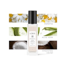 Loris Coco Vanille 8 ML Parfüm Yağı Natural Oil Oryantal
