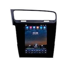 Golf 7 Tesla 2014-2018 Multimedya Navigasyon Usb Kamera Carplayer