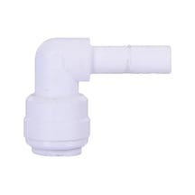Su Arıtma Cihazı Dirseği 10 Mm Boru X 10 Mm Quick Geçme (483563198)