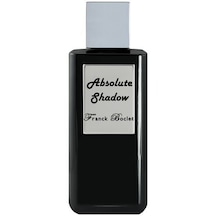 Franck Boclet Absolute Shadow Kadın Parfüm EDP 100 ML