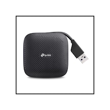 Tp-lınk Uh400, 4 Port, Usb 3.0, Portatif, Hub