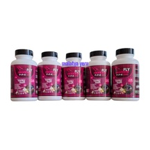 Sarmısaklı Ve Proteinli Güvercin Yavru Hapı - 5 Kutu - 3500 Tablet