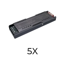 12v 12.5 Amper Led Trafosu 5 Adet - 924569947