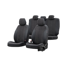 Otom Toyota Uyumlu Avensis 1997-2003 Özel Üretim Koltuk Kılıfı 555733410