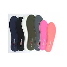 Jump Memory Foam Anatomik Jelli Comfort Unisex Tabanlık 001