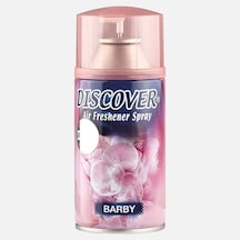 Discover Barby Sprey Oda Kokusu Abundance Prosperity