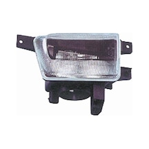 Tyc 19-5243-05-2b Sis Farı Sağ Opel Astra G 98 05 Opl10as039 9117323 6710012