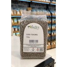 Chia Tohumu 150g